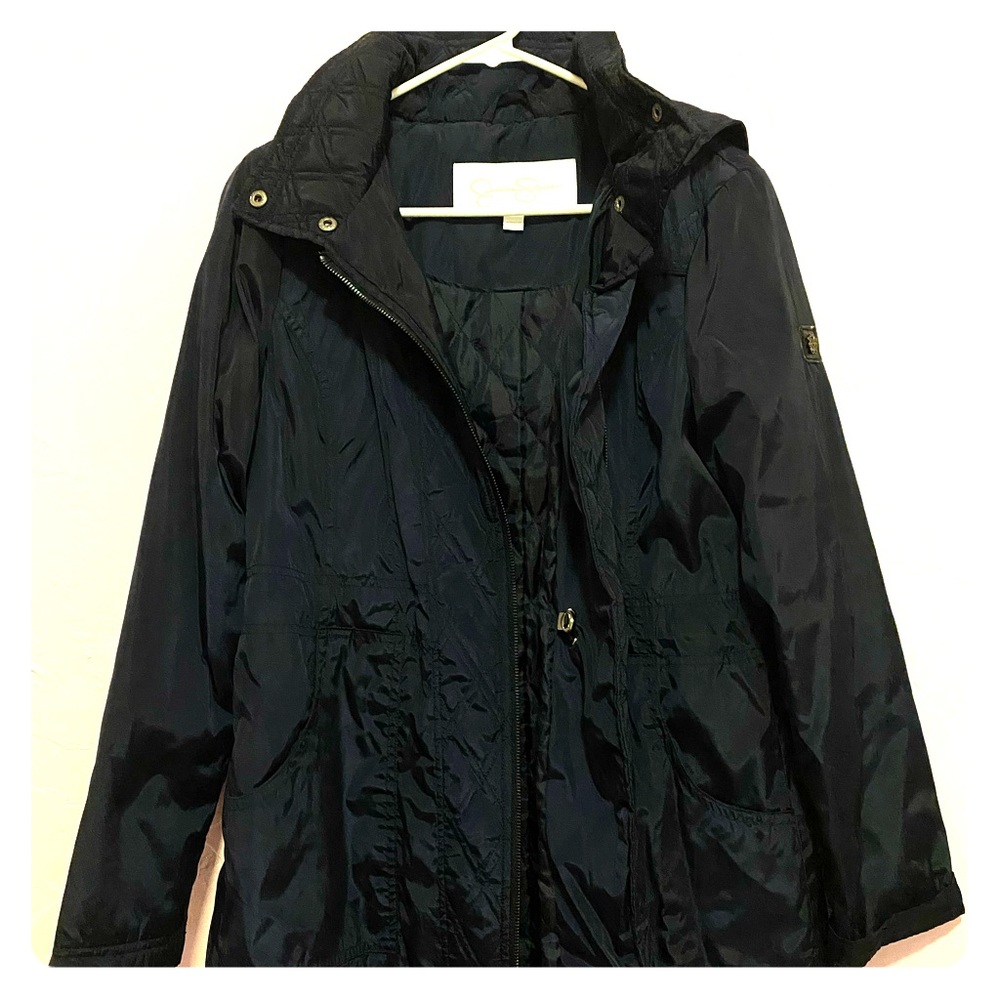 coat